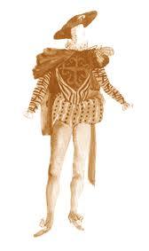 Día mundial del Teatro... ¡Pardiez!