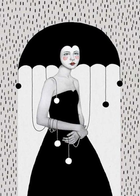 LA MELANCOLÍA DE LAS CHICAS DE SOFÍA BONATI