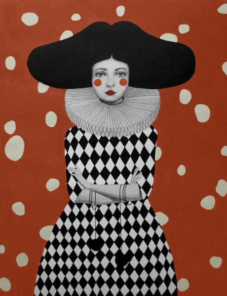 LA MELANCOLÍA DE LAS CHICAS DE SOFÍA BONATI