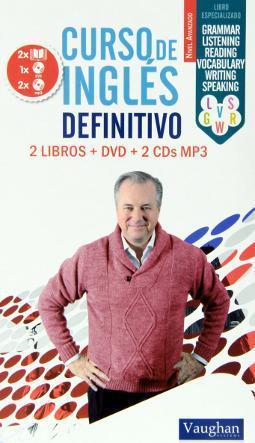 Curso de inglés definitivo Avanzado