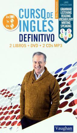 Curso de inglés definitivo principiante