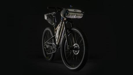 Rocky Mountain Sherpa, una dura máquina de carga que te invita a la exploración y perderte por días viajando