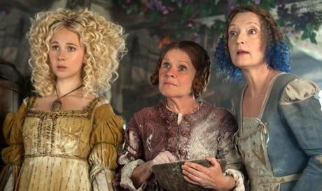 Juno Temple, Ha Llegado su Hora