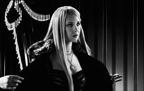 Juno Temple, Ha Llegado su Hora