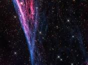 NGC2736 nebulosa lápiz