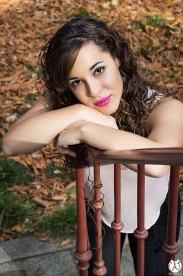 Antes y después en mis fotografías