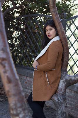 Antes y después en mis fotografías