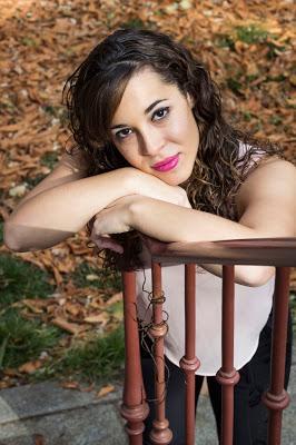 Antes y después en mis fotografías