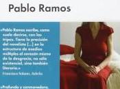 cinco minutos levántate María, Pablo Ramos