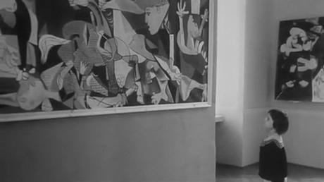 Corte a: Guernica de Emir Kusturica