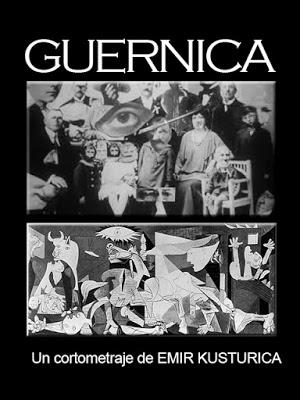 Corte a: Guernica de Emir Kusturica