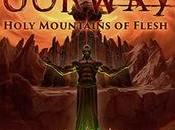 ANÁLISIS: Doorways: Holy Mountains Flesh