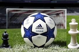 AJEDREZ Y FÚTBOL - SEMEJANZAS III