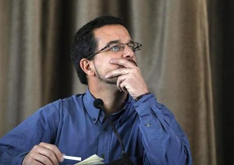 Podemos y la Semana Santa