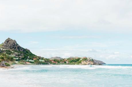 Villa Palmier en el Caribe