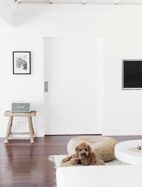 Villa Palmier en el Caribe