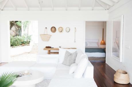 Villa Palmier en el Caribe