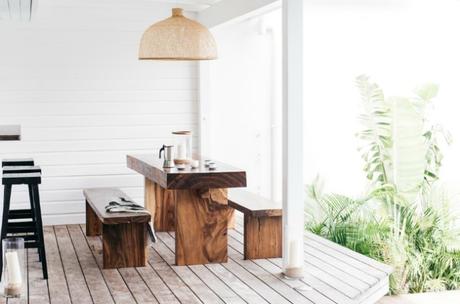 Villa Palmier en el Caribe