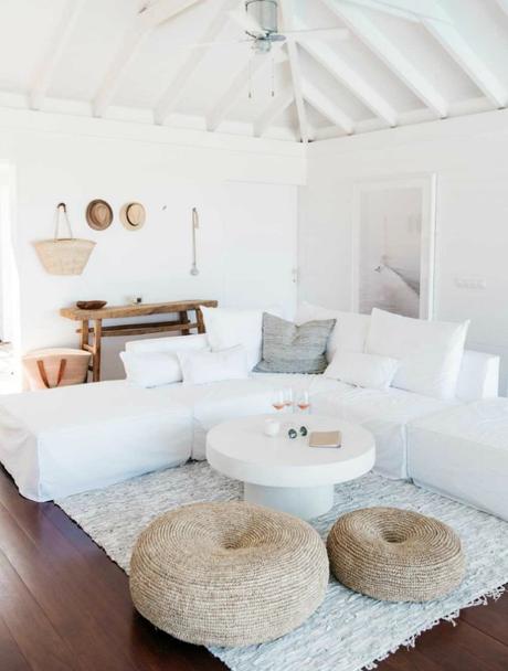 Villa Palmier en el Caribe