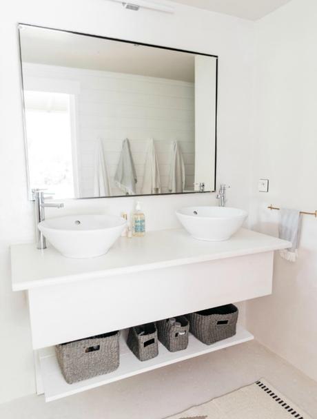 Villa Palmier en el Caribe