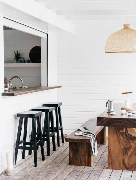 Villa Palmier en el Caribe