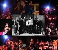 The Paul Carlon Octet - Other Tongues