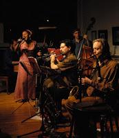 The Paul Carlon Octet - Other Tongues