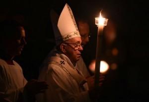 Francisco: “Esperanza no es sencillo optimismo”