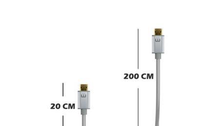 MicFlip: el cable USB universal reversible que busca financiación MicFlip: el cable USB universal reversible que busca financiación