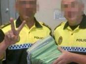 negocio municipal multas