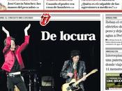 Rolling Stones Ejido 30/06/2007