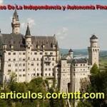 La mentalidad para volverse rico Secretos de la independencia y la autonomía financiera