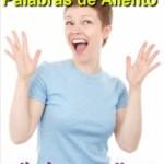 La voluntad para lograr un cambio de vida Palabras de aliento