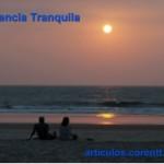 Conciencia tranquila