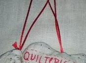 Porta metro, costurero guarda agujas