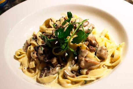 Tagliatelle-della-casa-Restaurante-Malatesta-Madrid