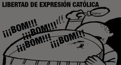 Semana Santa endemoniada: el terrorismo irrumpe en Bruselas; la “caverna” española ataca a la extrema izquierda, y Obama visita a Cuba, bajo la lluvia.