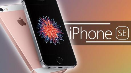 Todo lo que debes saber del nuevo iPhone SE