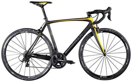 mejor marca bicicletas online 2016