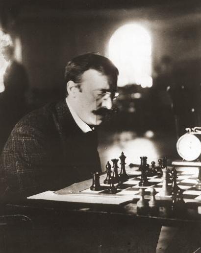La “Herencia Ajedrecística de Alekhine” tal y como yo la veo (XV)
