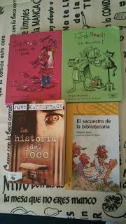 Pasando revista a la semana #145