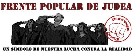 El neorromanista: 10 frases para detectarlo