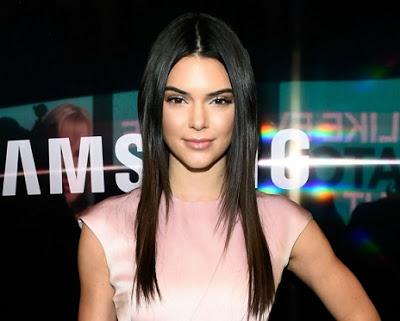 Kendall Jenner protagoniza su propia edición de 'Vogue'