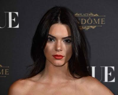 Kendall Jenner protagoniza su propia edición de 'Vogue'