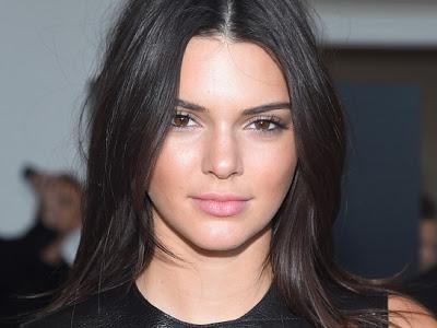 Kendall Jenner protagoniza su propia edición de 'Vogue'