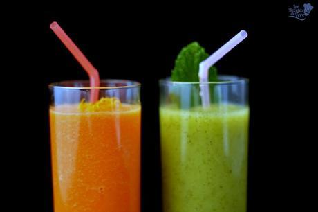 Smoothies de frutas tererecetas 03