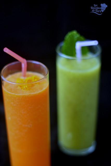 Smoothies de frutas tererecetas 04