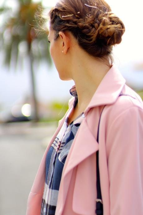 Plaid Dress Shirt Plaid Dress Shirt