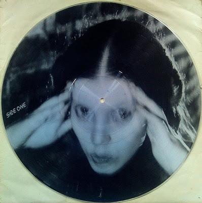 Lene Lovich -Stateless Lp 1979 (1978)