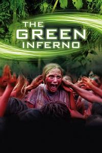 The Green Inferno